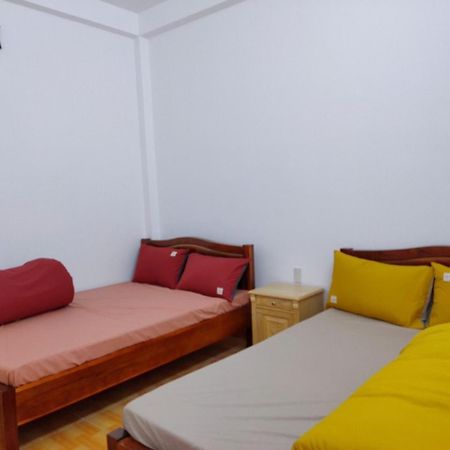31 Ngo Quyen Hotel Dalat Bagian luar foto
