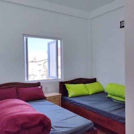 31 Ngo Quyen Hotel Dalat Bagian luar foto