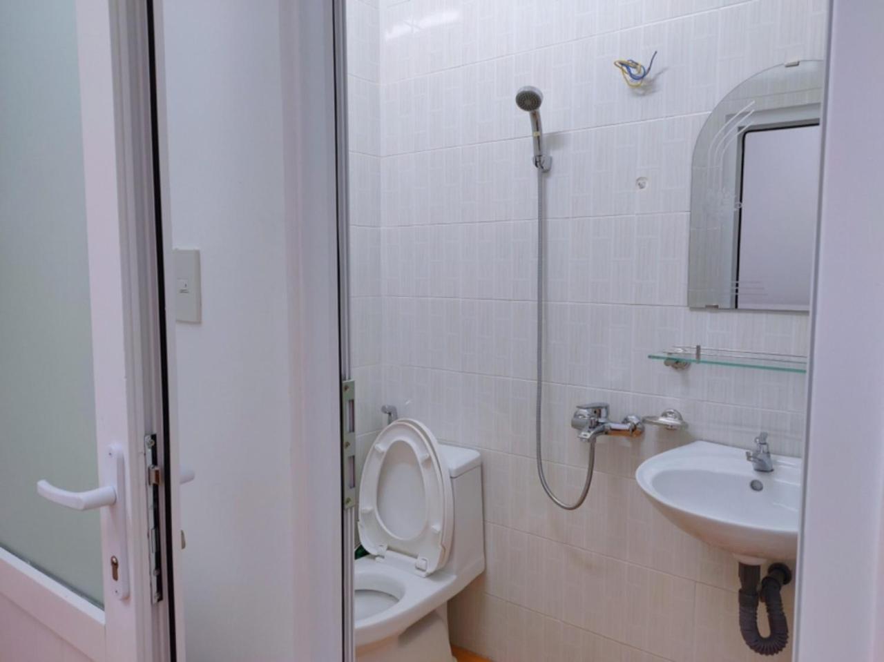 31 Ngo Quyen Hotel Dalat Bagian luar foto